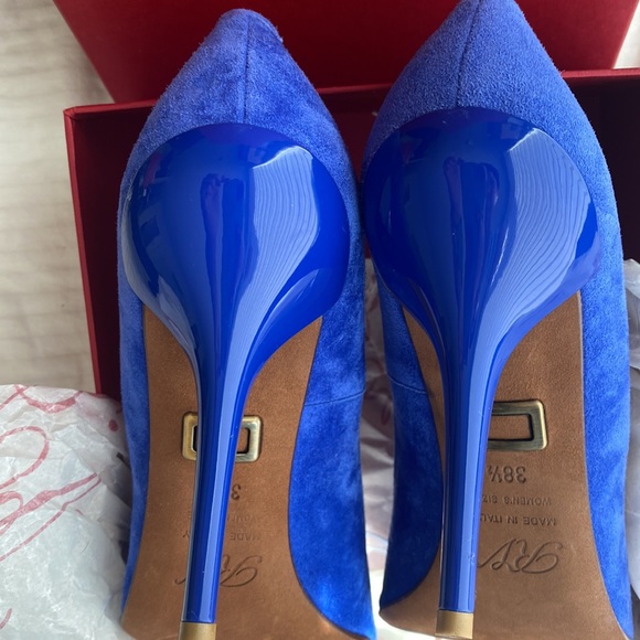 Roger Vivier women shoes - Picture 6 of 16